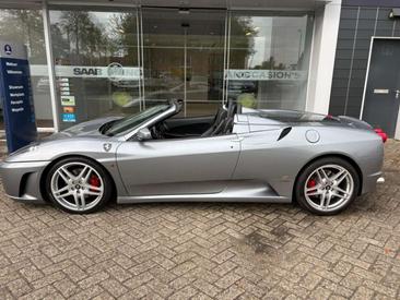 Ferrari F430 Spider — photo 5