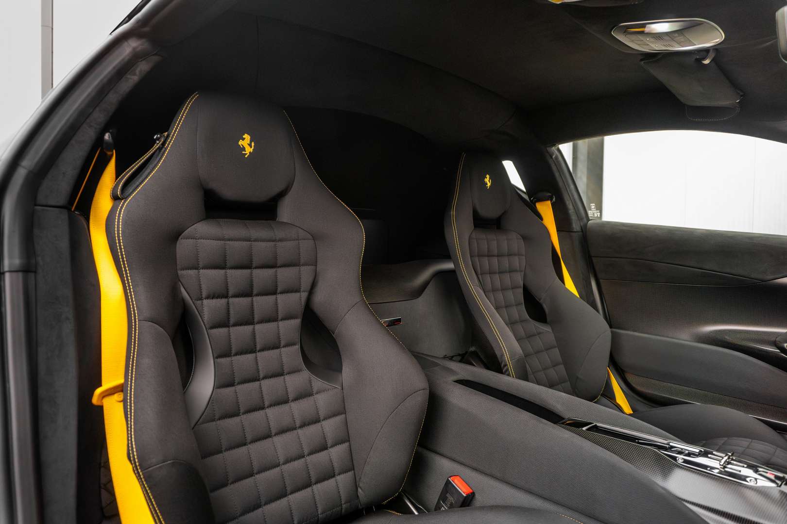 Ferrari 812 Competizione - 2025 - Joinsteer - #4