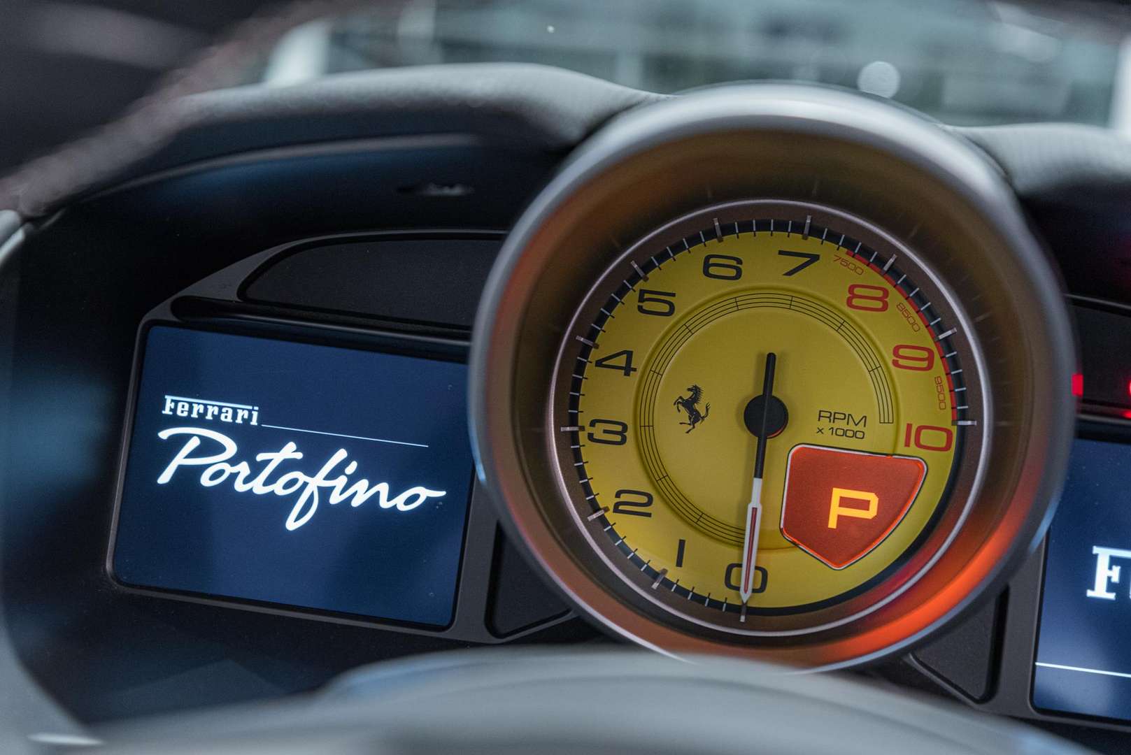 Ferrari Portofino - 2018 - Joinsteer - #20