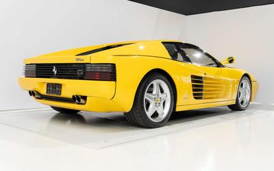 Ferrari 512 TR -  - Joinsteer - #4