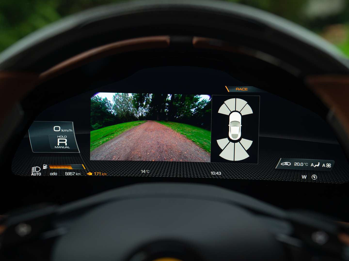 Ferrari Roma - 2022 - Joinsteer - #35