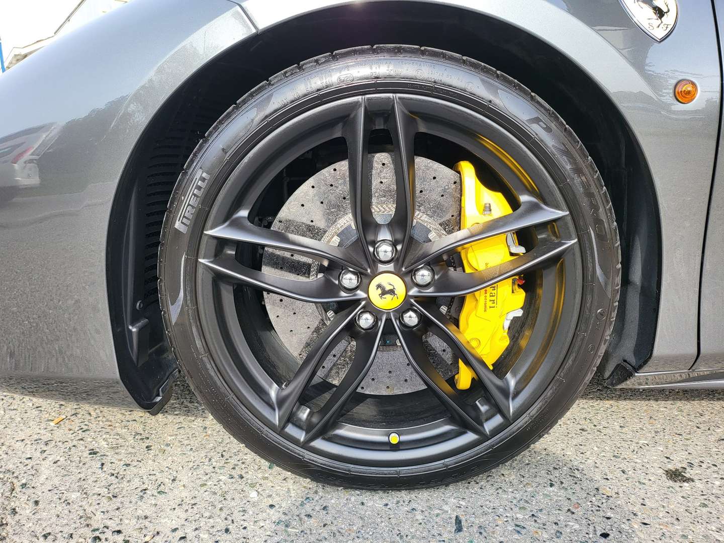 Ferrari 488 GTB - 2016 - Joinsteer - #9