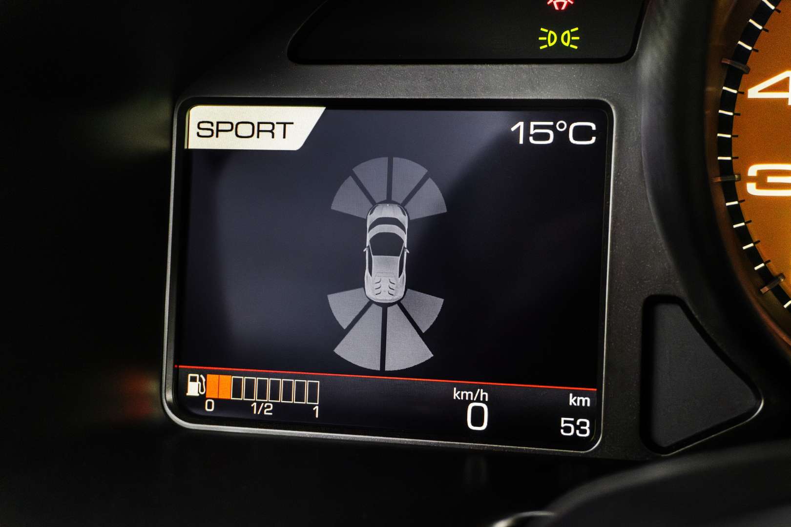 Ferrari 812 Competizione - 2025 - Joinsteer - #6