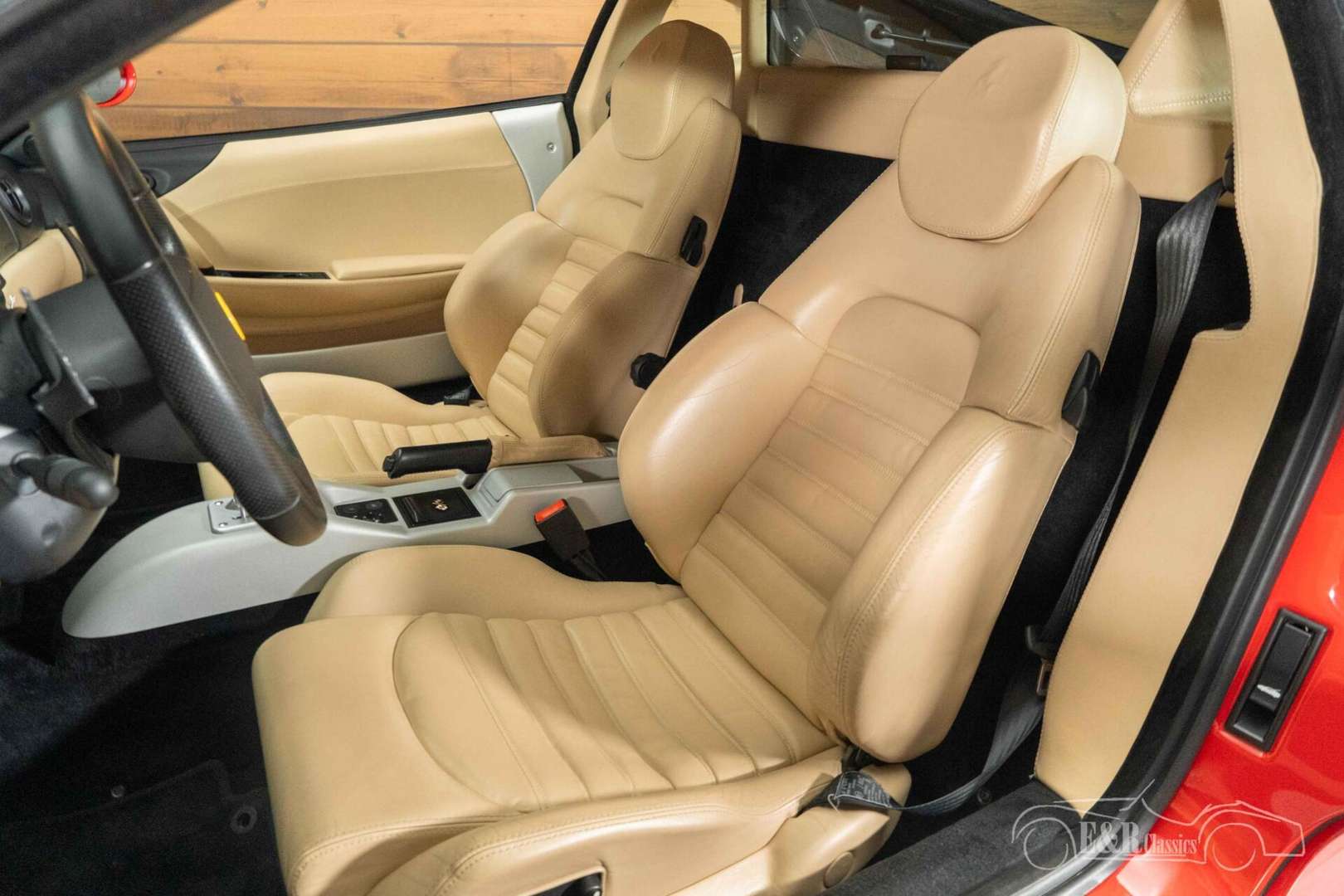 Ferrari 360 Modena - 2001 - Joinsteer - #11