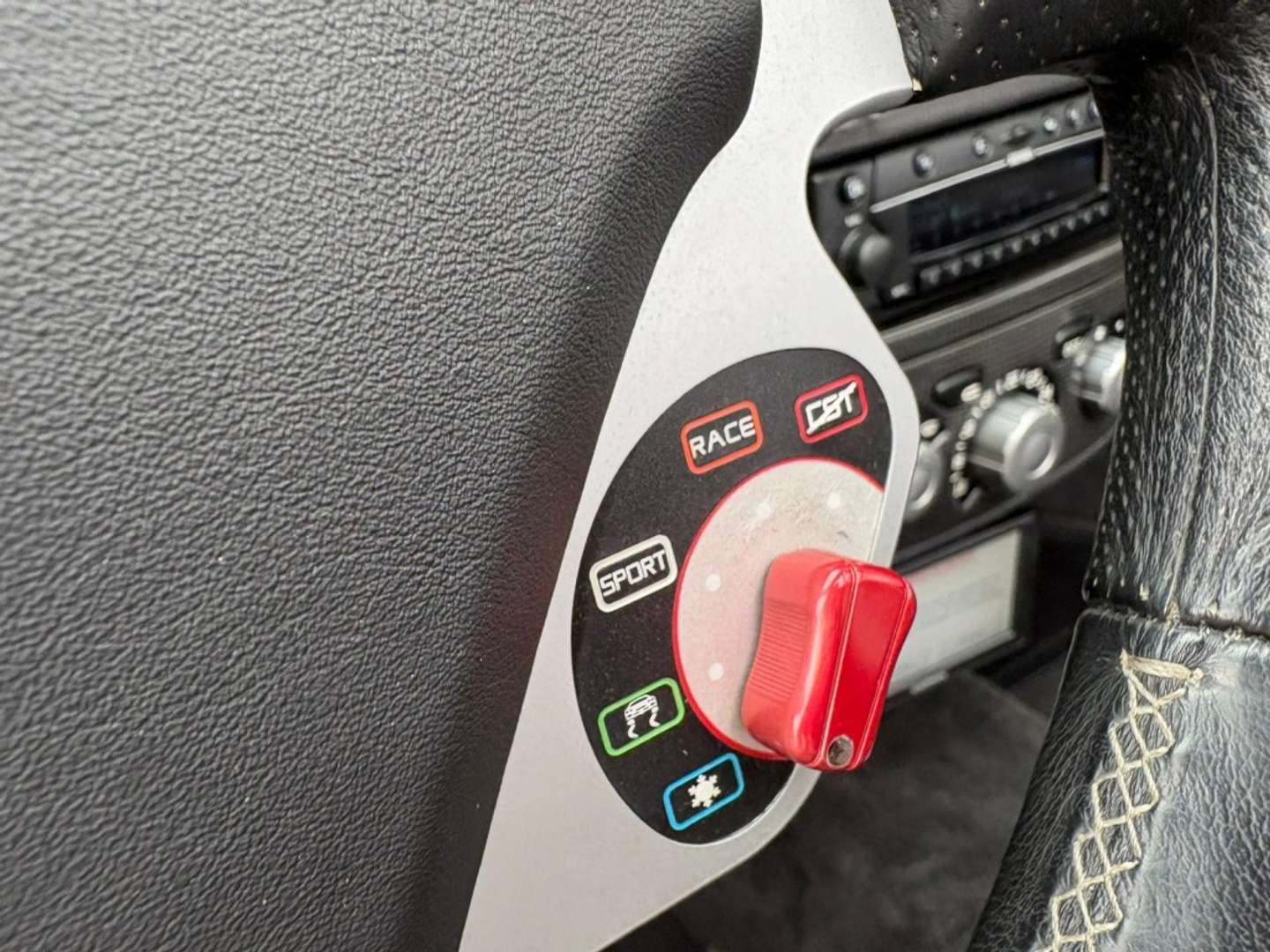 Ferrari F430 Spider - 2007 - Joinsteer - #7