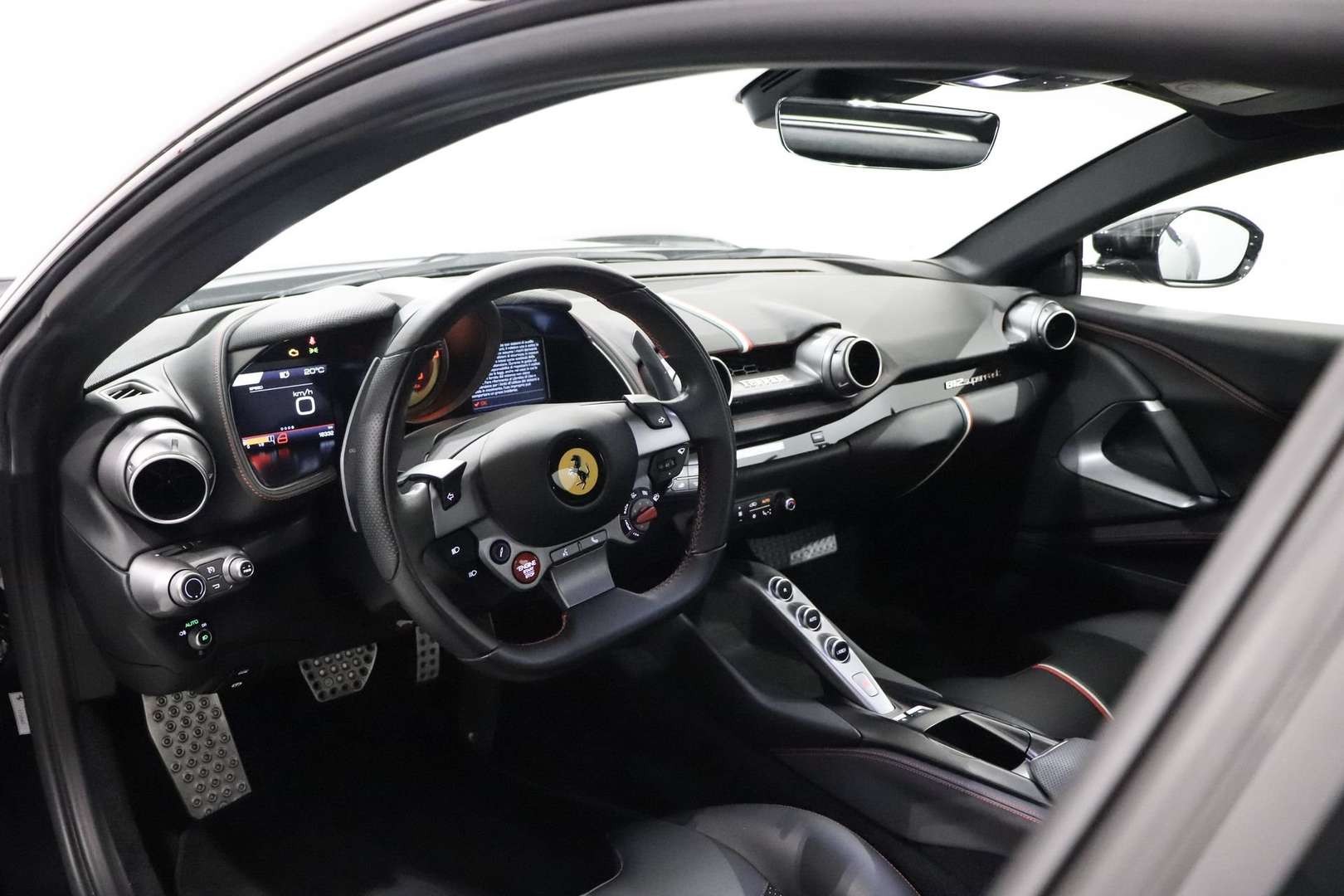 Ferrari 812 Superfast - 2022 - Joinsteer - #9