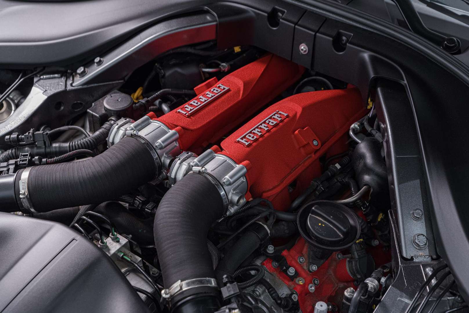 Ferrari Portofino - 2018 - Joinsteer - #22