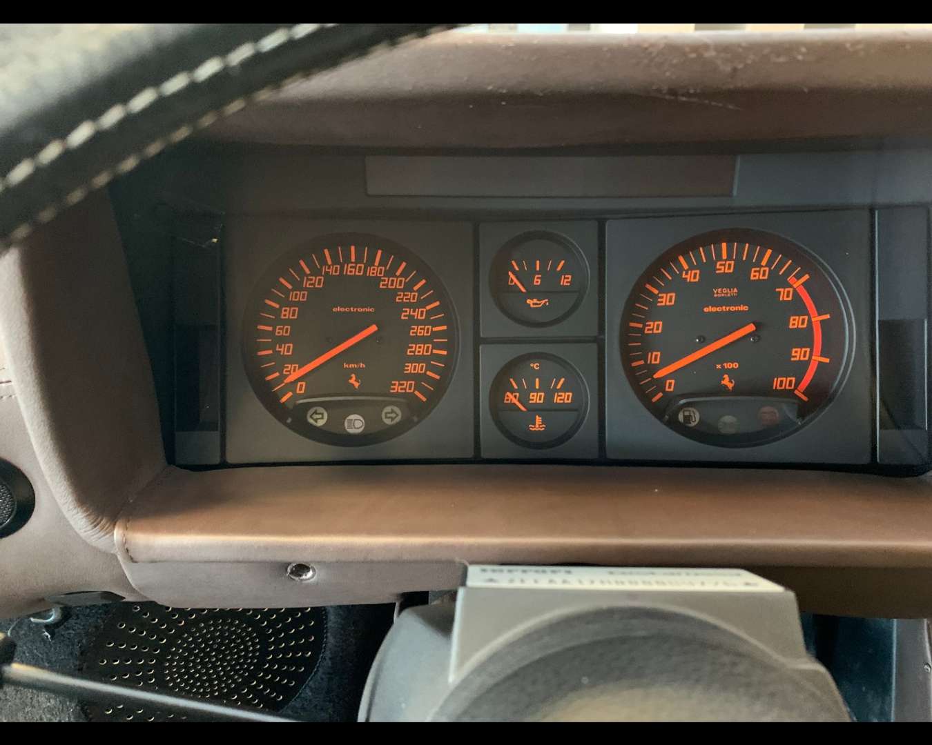 Ferrari Testarossa - 1991 - Joinsteer - #11