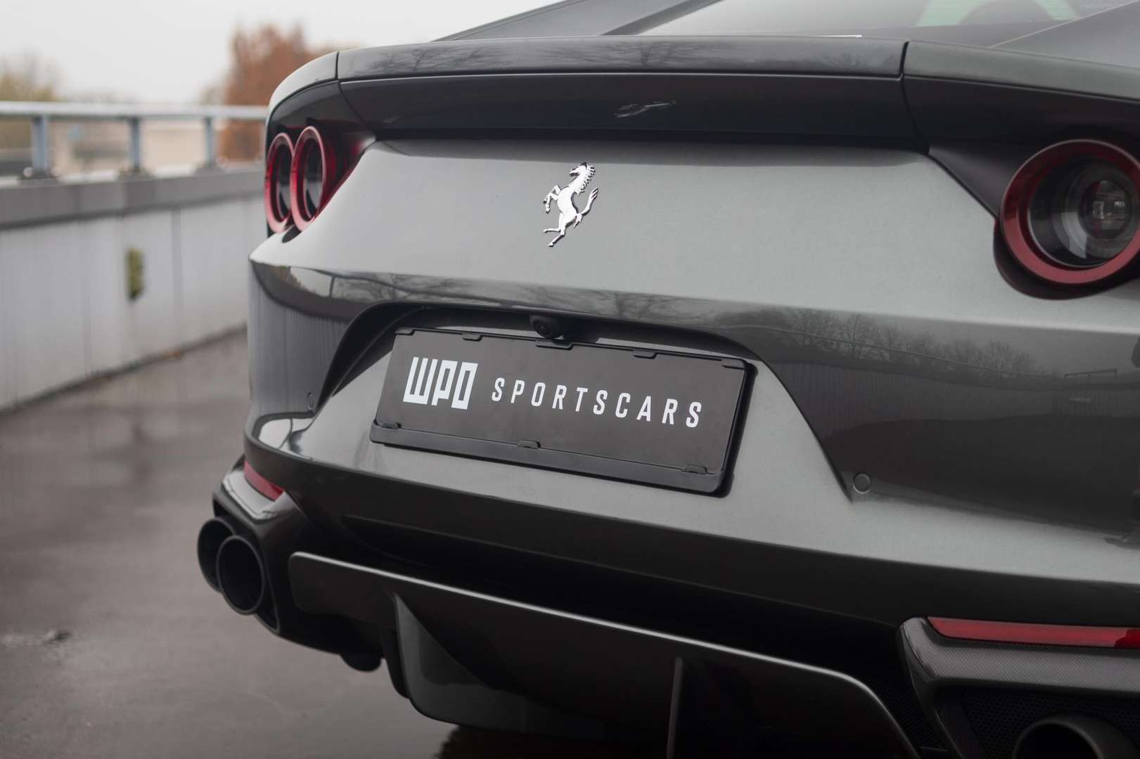 Ferrari 812 Superfast - 2020 - Joinsteer - #7