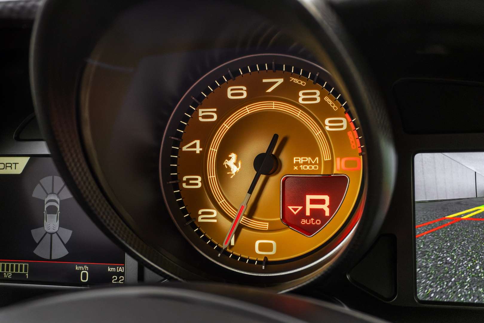 Ferrari 812 Competizione - 2025 - Joinsteer - #8