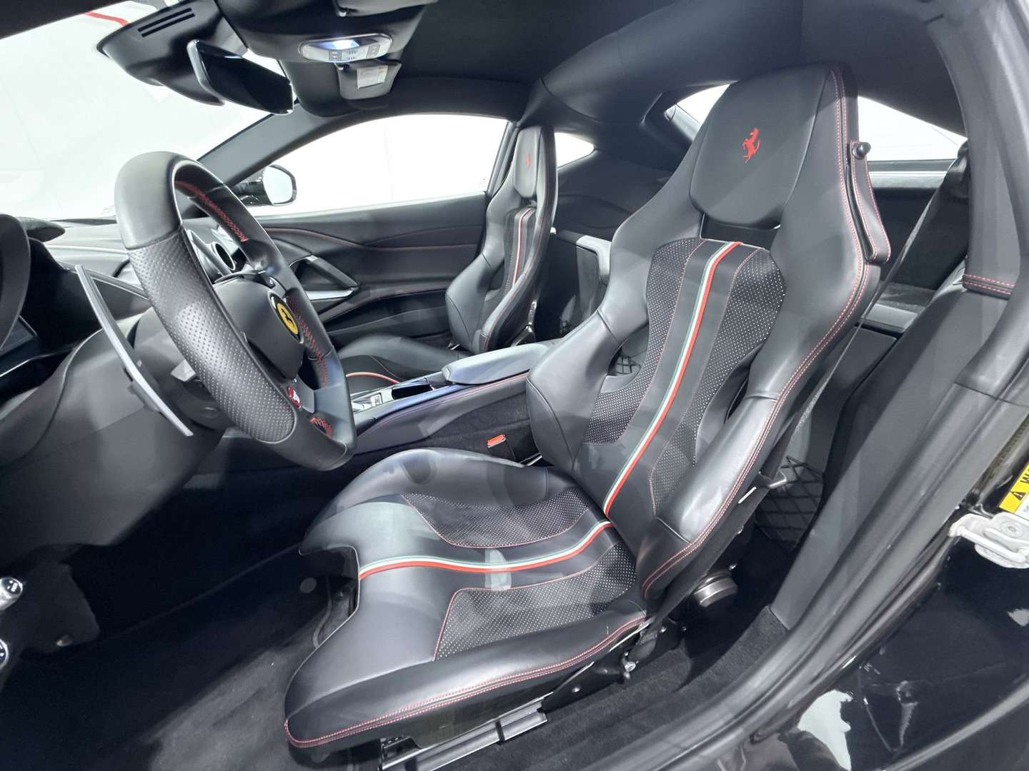 Ferrari 812 Superfast - 2022 - Joinsteer - #10