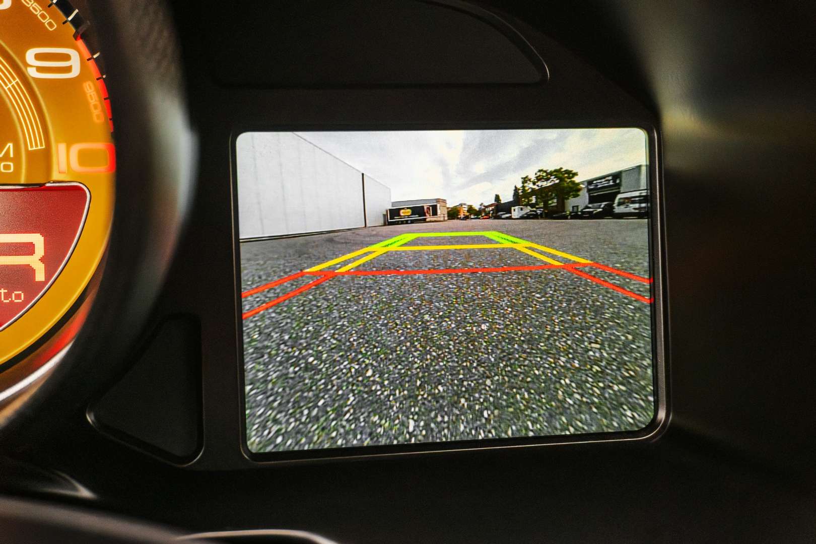 Ferrari 812 Competizione - 2025 - Joinsteer - #9