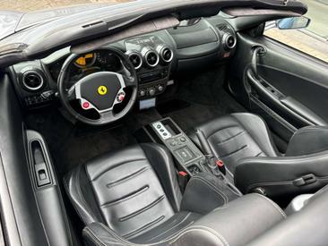Ferrari F430 Spider — photo 9