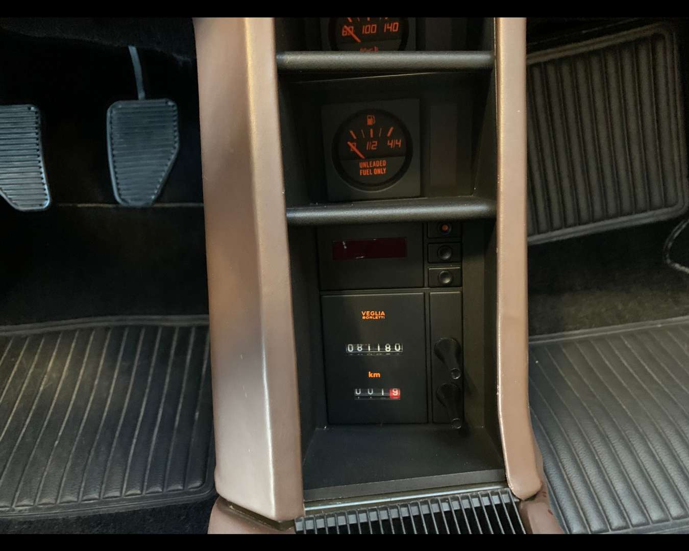 Ferrari Testarossa - 1991 - Joinsteer - #12