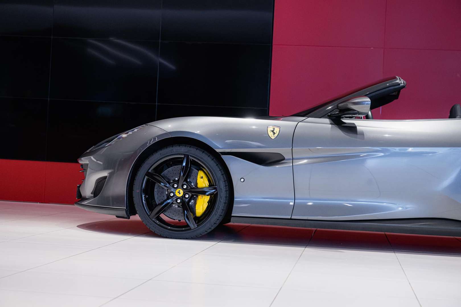 Ferrari Portofino - 2018 - Joinsteer - #24