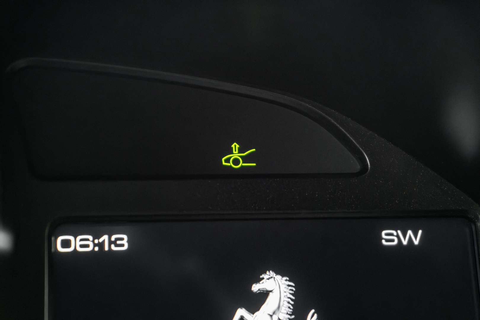 Ferrari 812 Competizione - 2025 - Joinsteer - #10