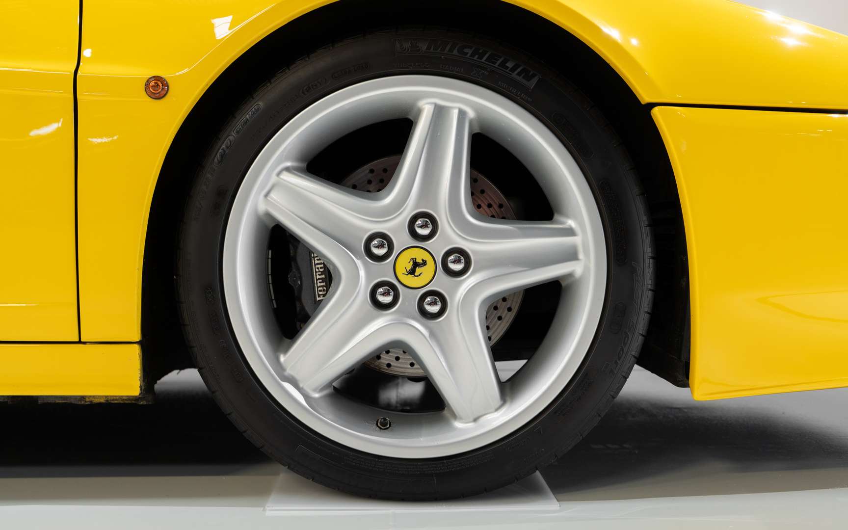 Ferrari 512 TR - 1992 - Joinsteer - #7