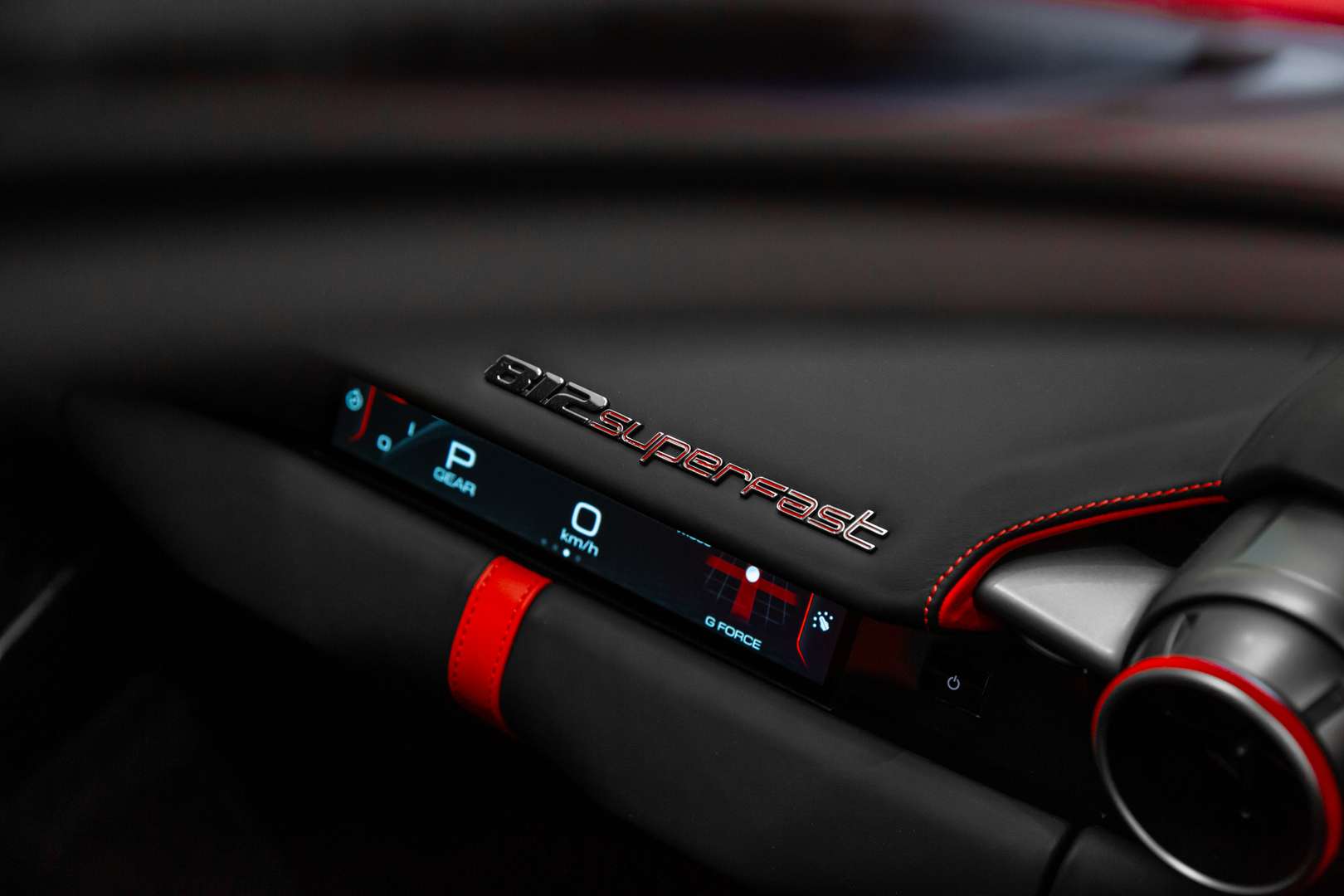 Ferrari 812 Superfast - 2020 - Joinsteer - #13