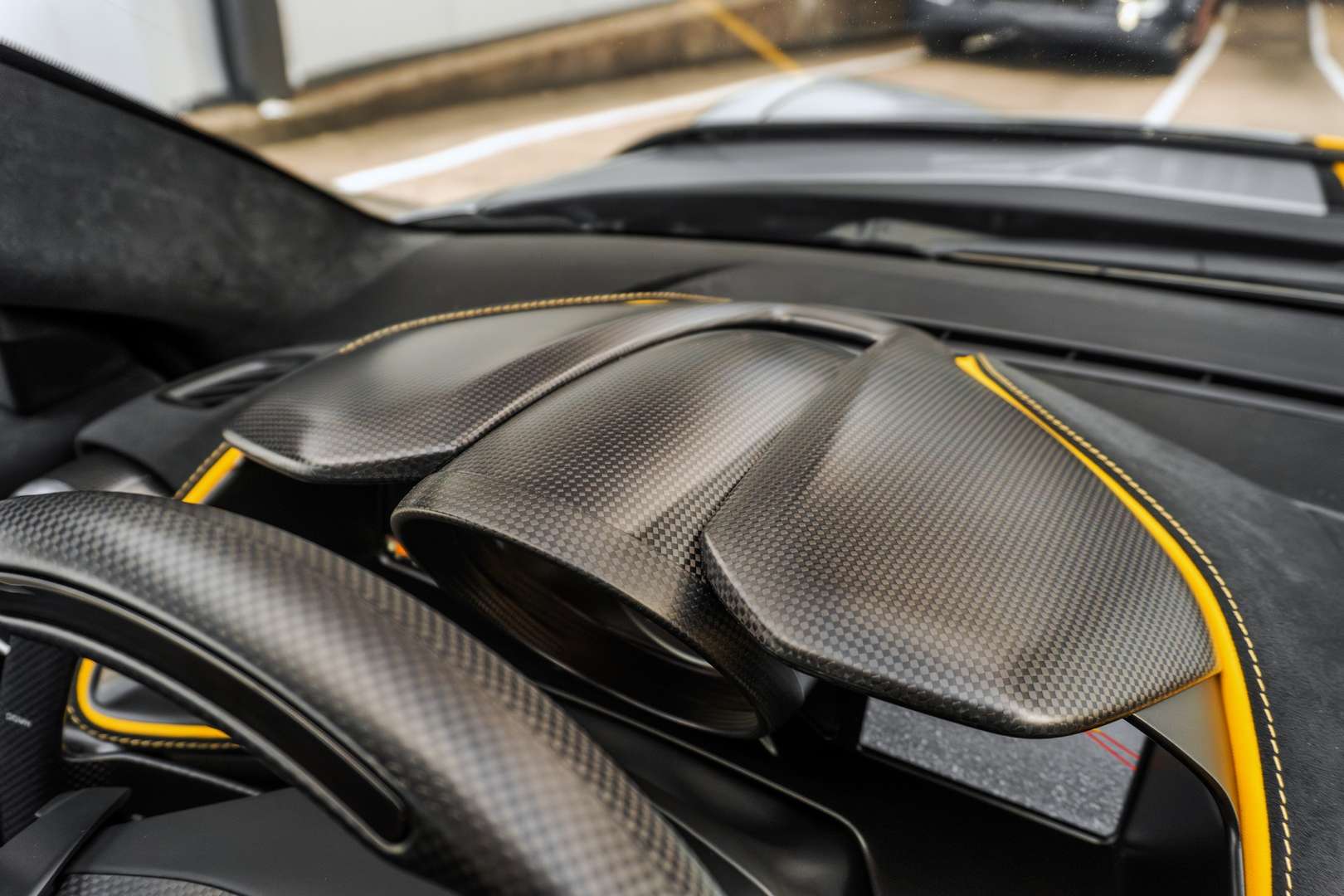 Ferrari 812 Competizione - 2025 - Joinsteer - #11