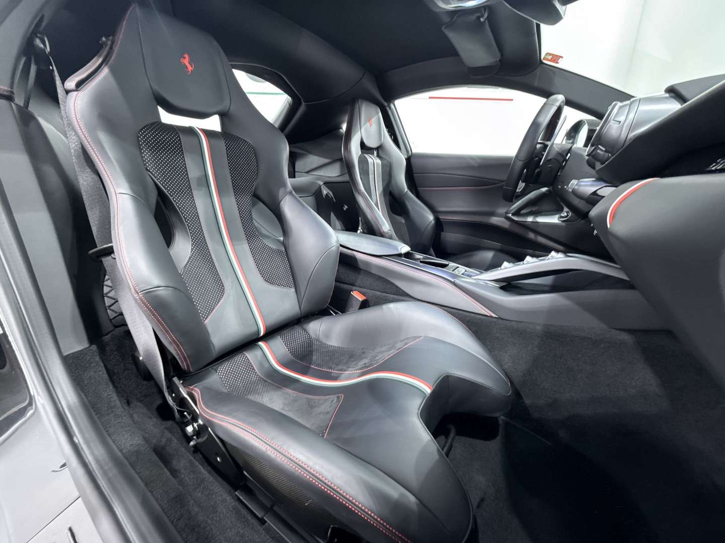 Ferrari 812 Superfast - 2022 - Joinsteer - #11