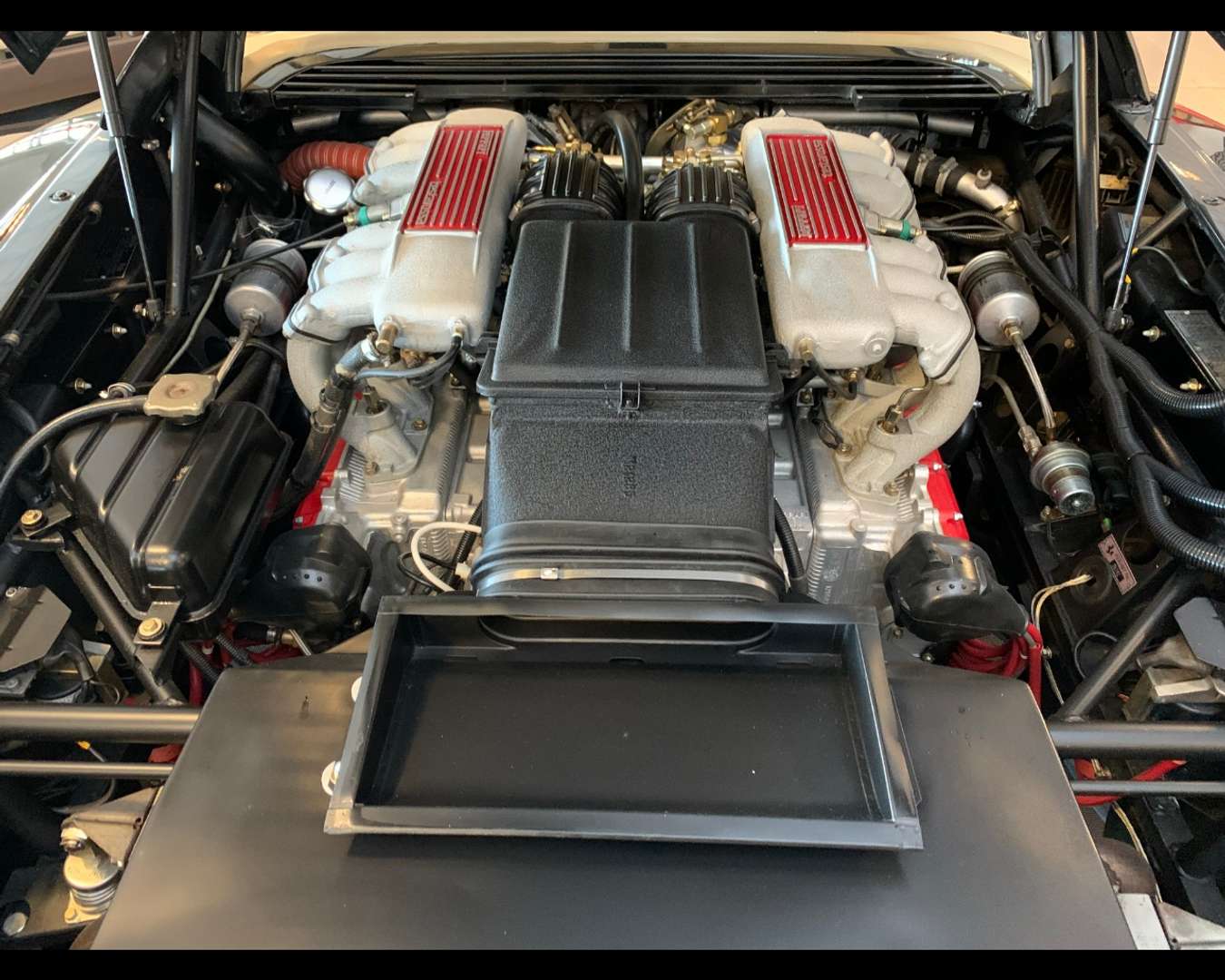 Ferrari Testarossa - 1991 - Joinsteer - #13