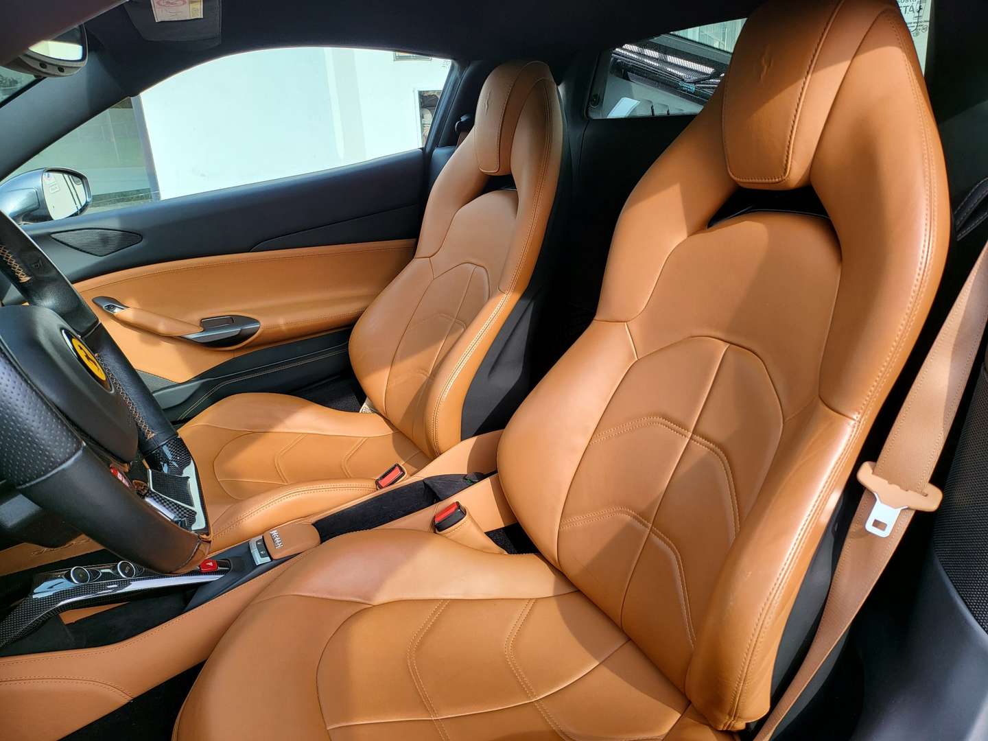 Ferrari 488 GTB - 2016 - Joinsteer - #14