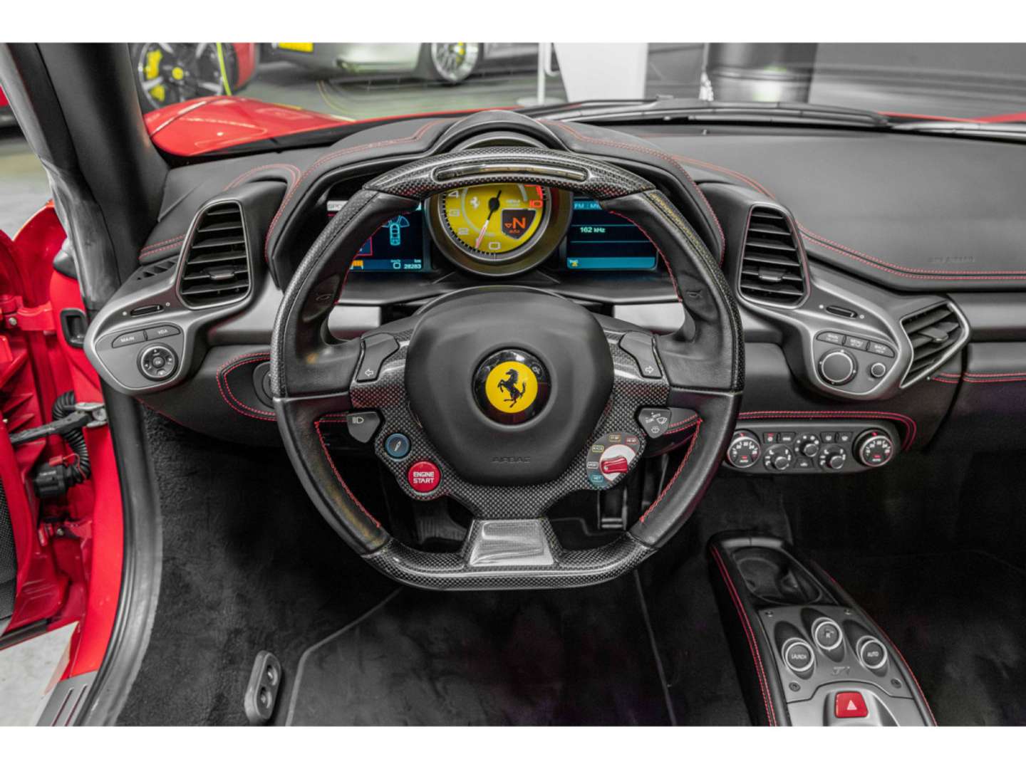Ferrari 458 Spider - 2015 - Joinsteer - #4
