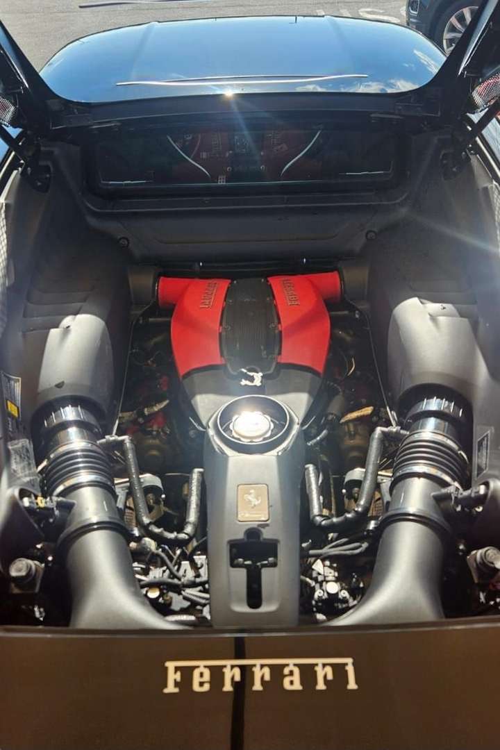 Ferrari F8 Tributo - 2022 - Joinsteer - #13