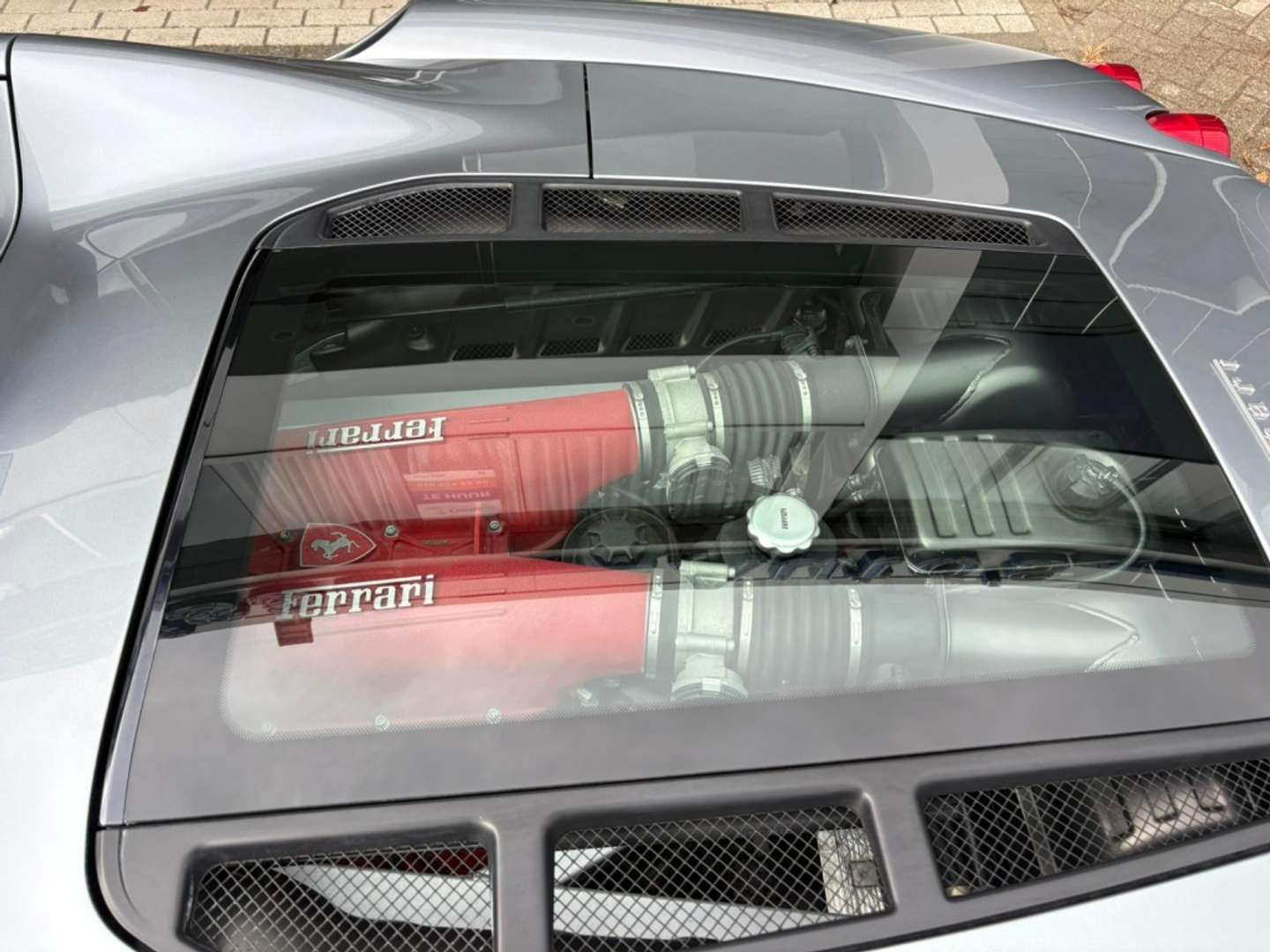 Ferrari F430 Spider - 2007 - Joinsteer - #11