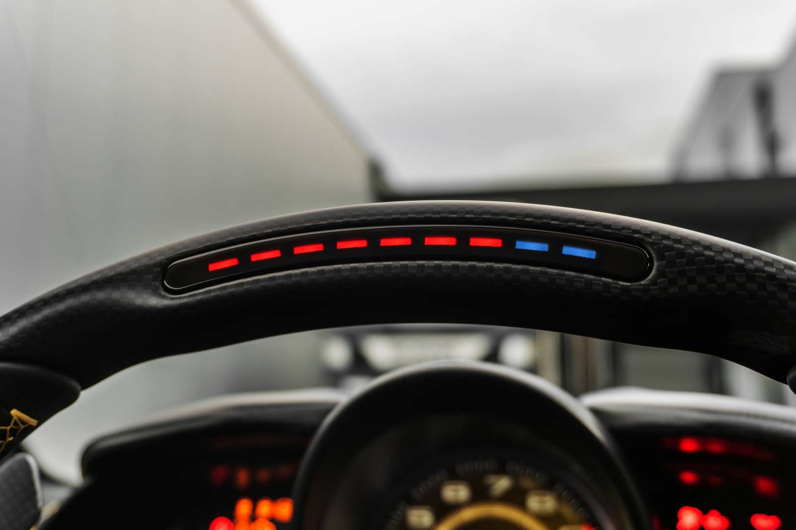 Ferrari 812 Competizione - 2025 - Joinsteer - #12