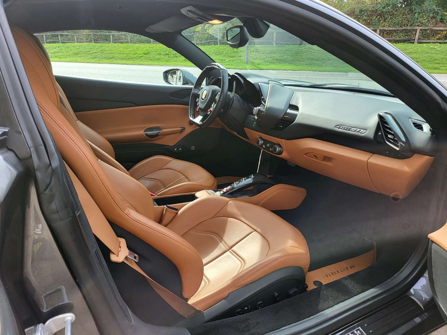 Ferrari 488 GTB - 2016 - Joinsteer - #15