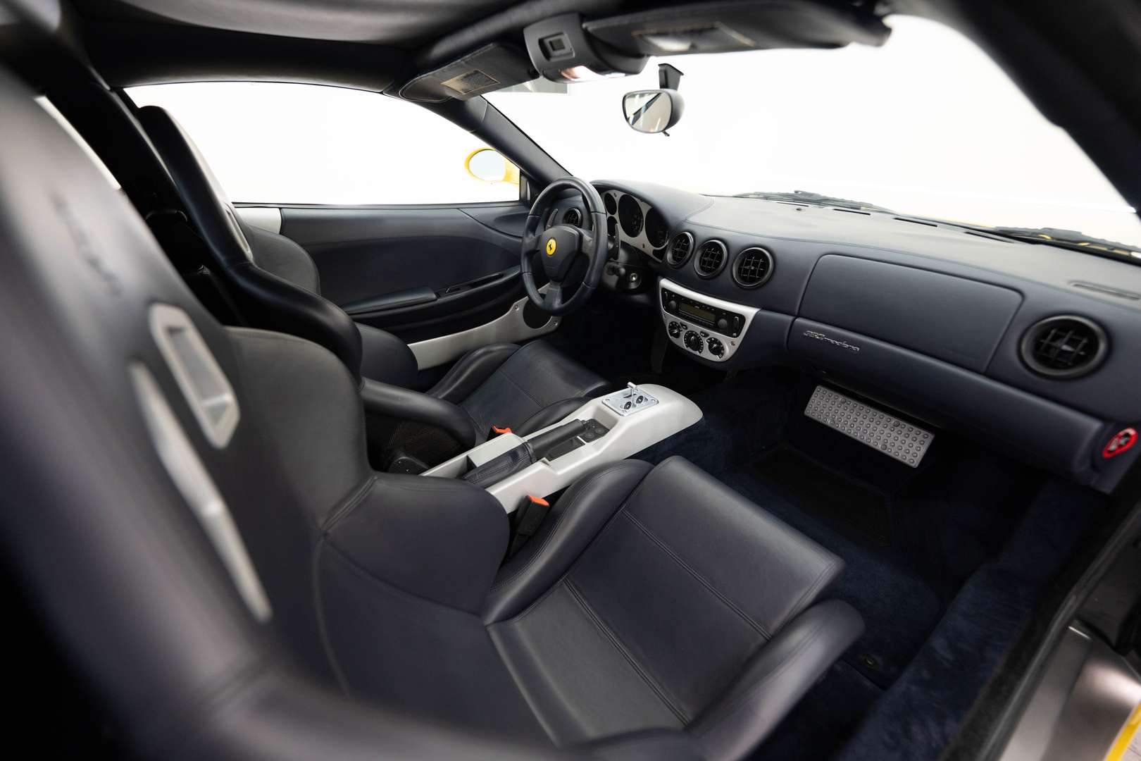 Ferrari 360 Modena - 2000 - Joinsteer - #11