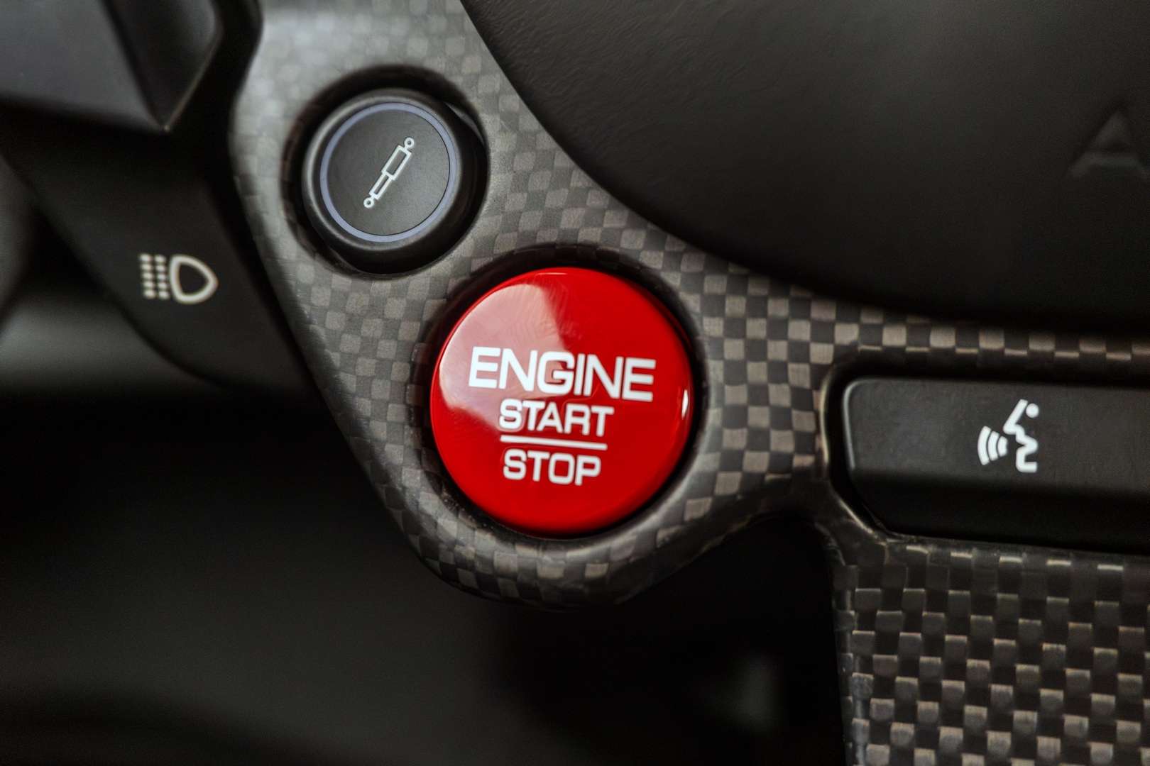 Ferrari 812 Competizione - 2025 - Joinsteer - #13