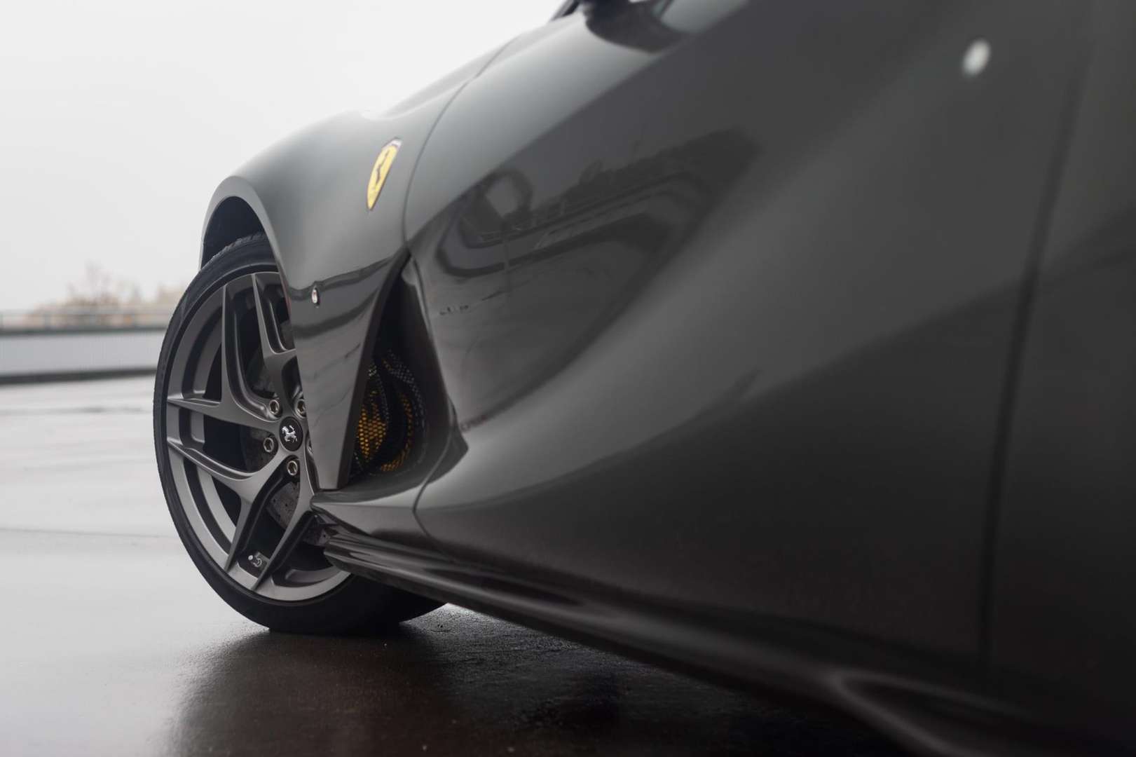 Ferrari 812 Superfast - 2020 - Joinsteer - #9