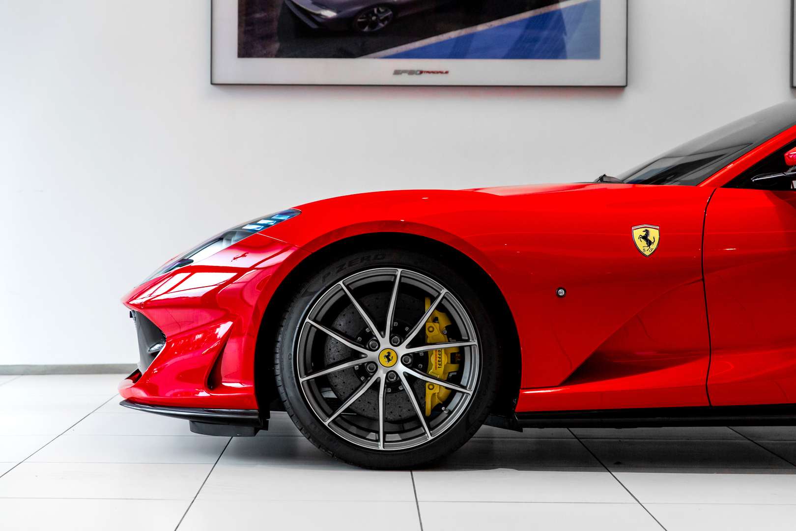 Ferrari 812 Superfast - 2020 - Joinsteer - #16