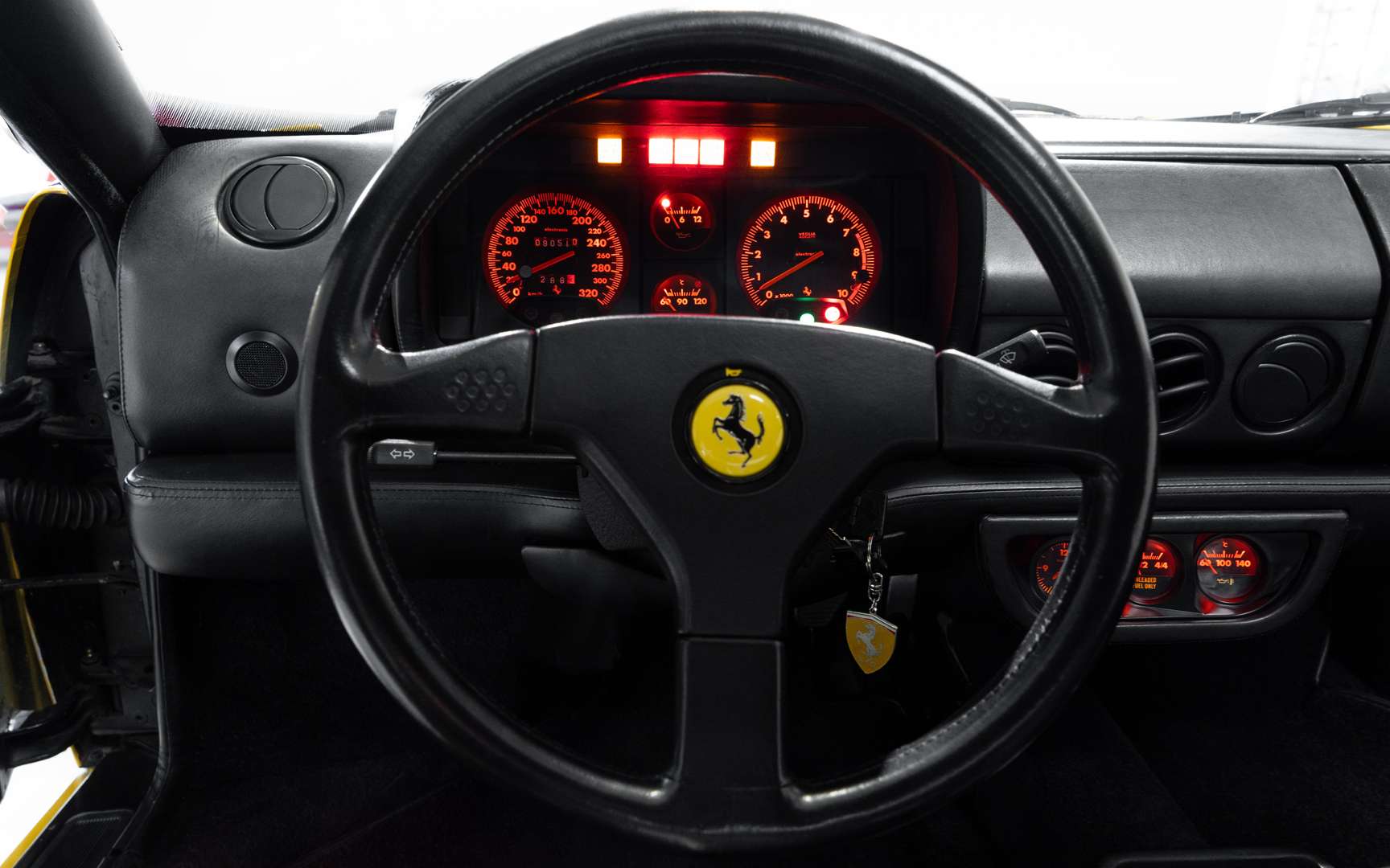 Ferrari 512 TR - 1992 - Joinsteer - #9