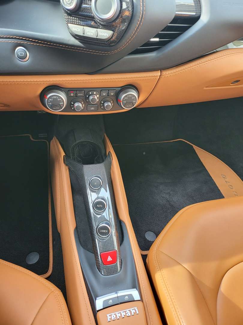 Ferrari 488 GTB - 2016 - Joinsteer - #17