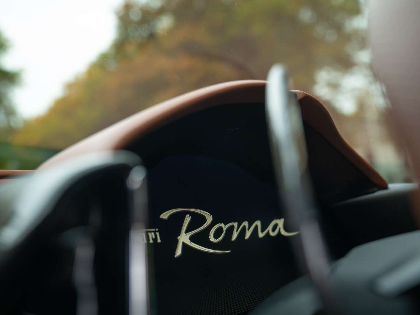 Ferrari Roma - 2022 - Joinsteer - #40