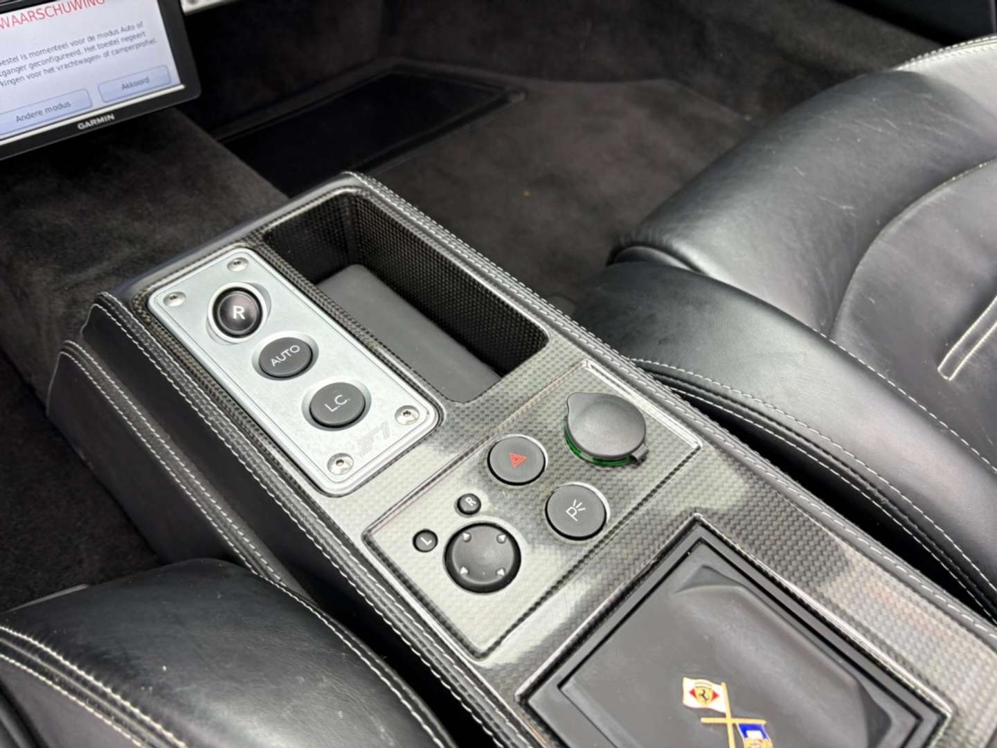 Ferrari F430 Spider - 2007 - Joinsteer - #13