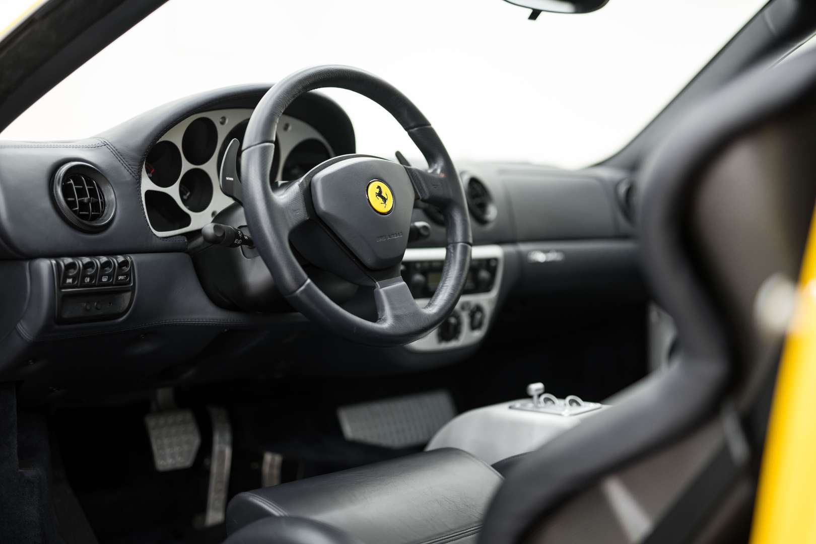Ferrari 360 Modena - 2000 - Joinsteer - #12
