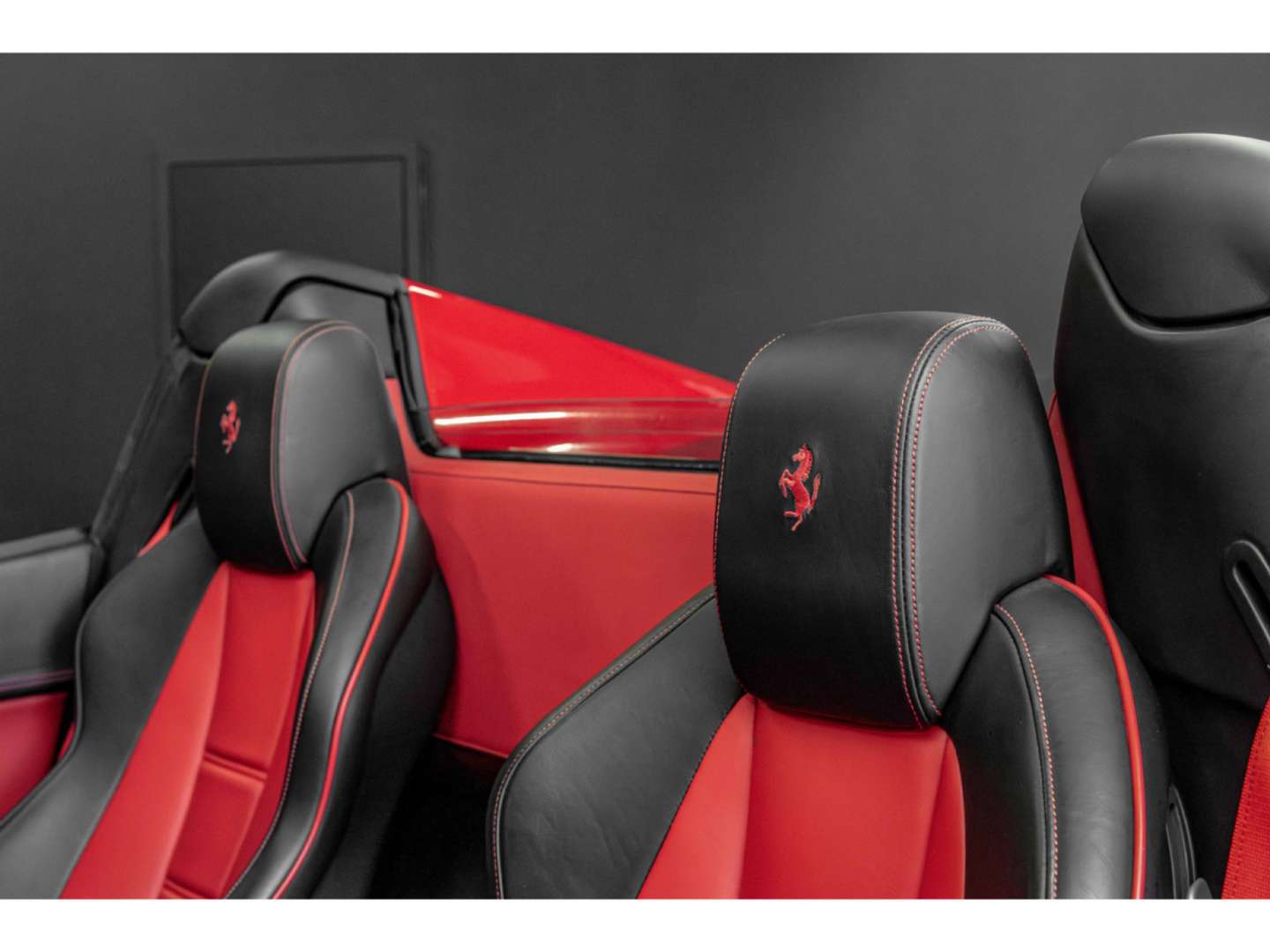 Ferrari 458 Spider - 2015 - Joinsteer - #7