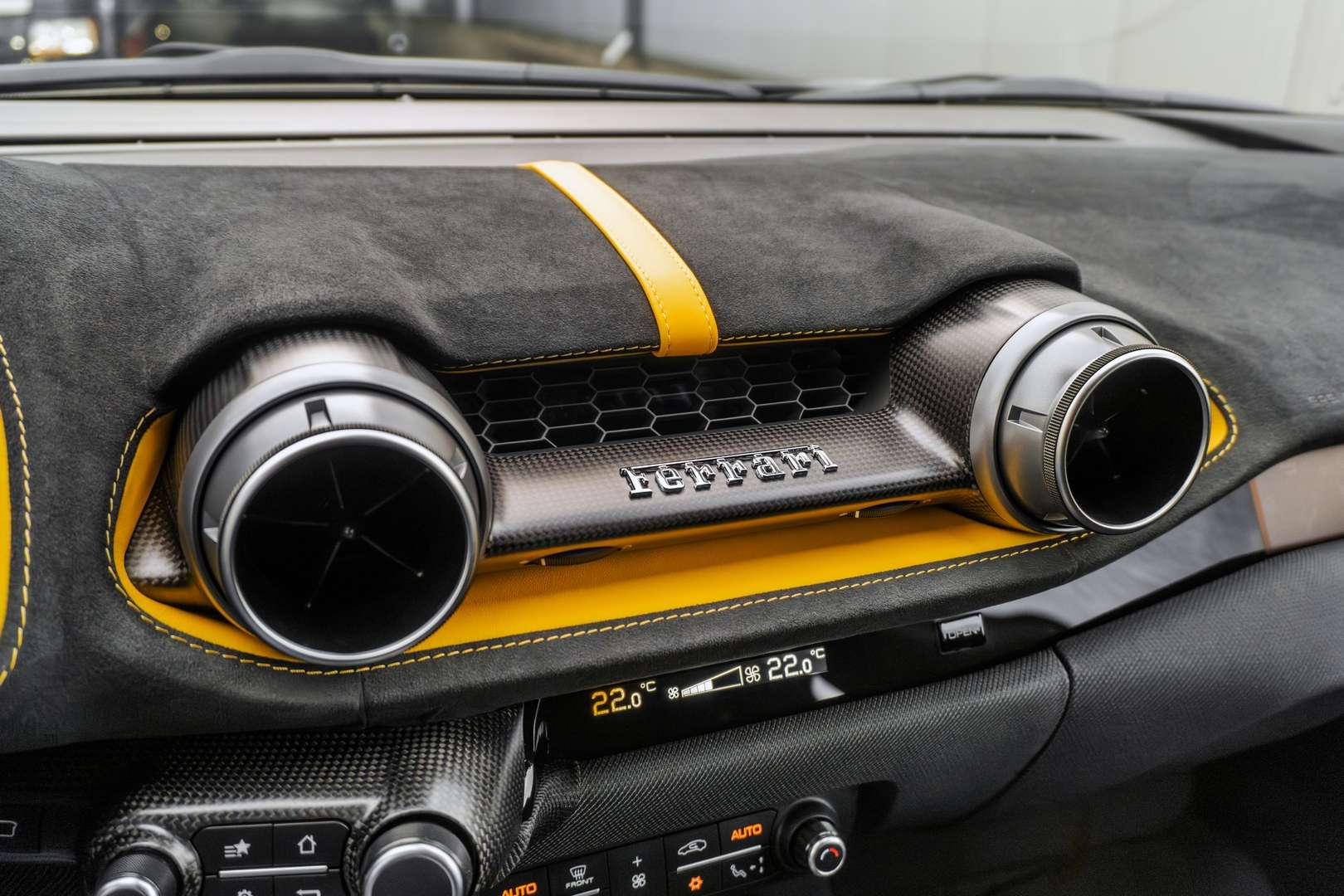 Ferrari 812 Competizione - 2025 - Joinsteer - #17