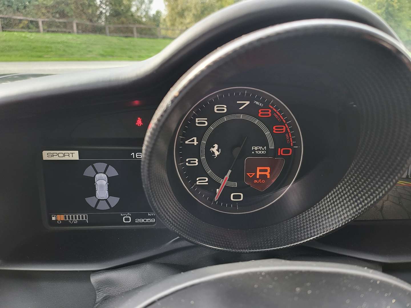 Ferrari 488 GTB - 2016 - Joinsteer - #19