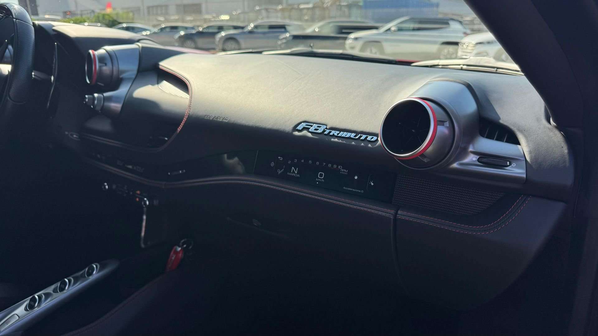 Ferrari F8 Tributo - 2022 - Joinsteer - #18