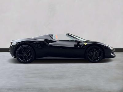 Ferrari 296 GTS -  - Joinsteer - #3