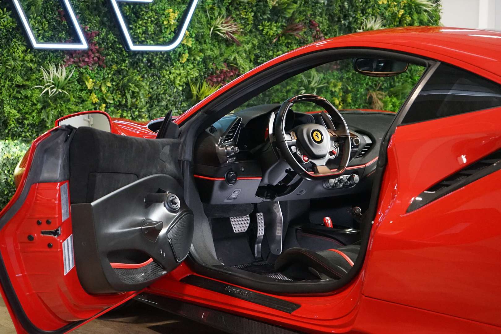 Ferrari 488 Pista - 2020 - Joinsteer - #8