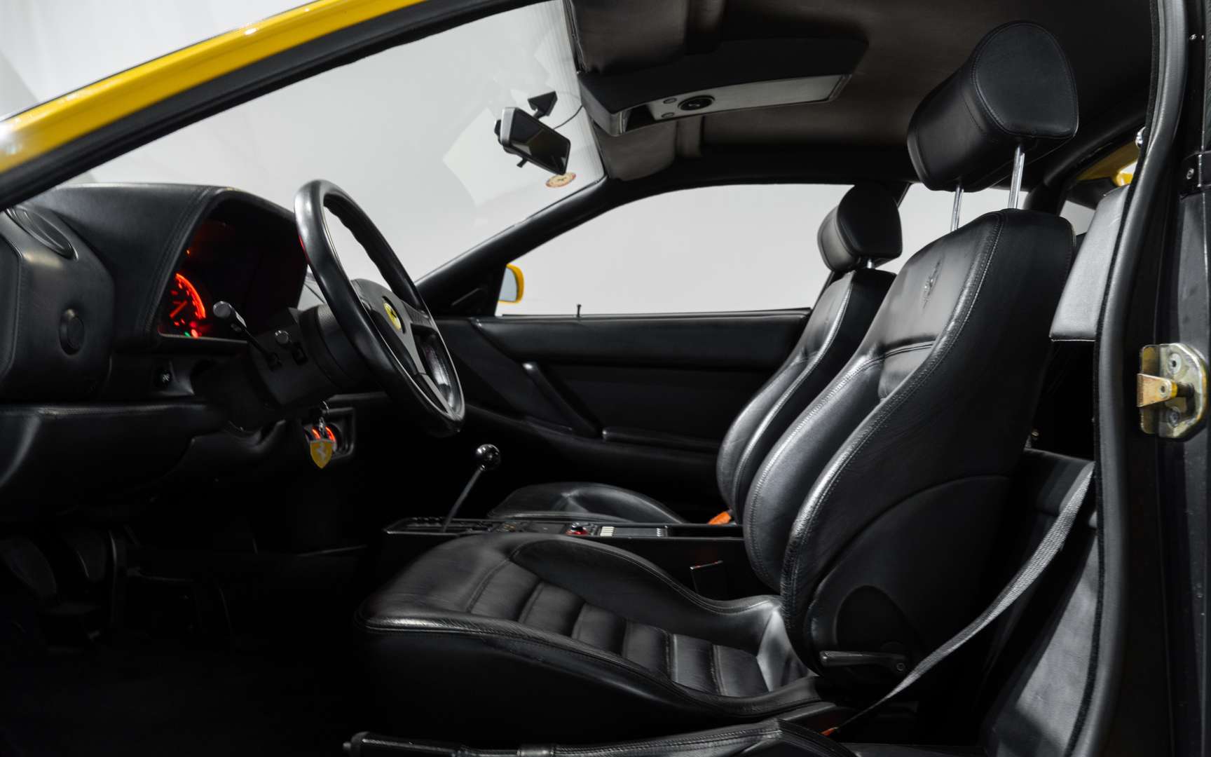 Ferrari 512 TR - 1992 - Joinsteer - #10