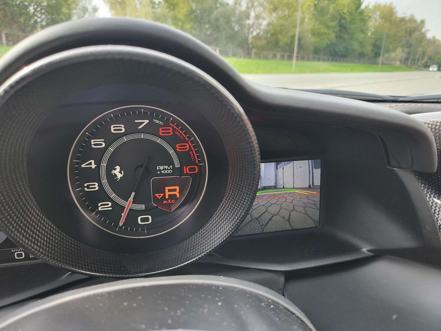 Ferrari 488 GTB - 2016 - Joinsteer - #20