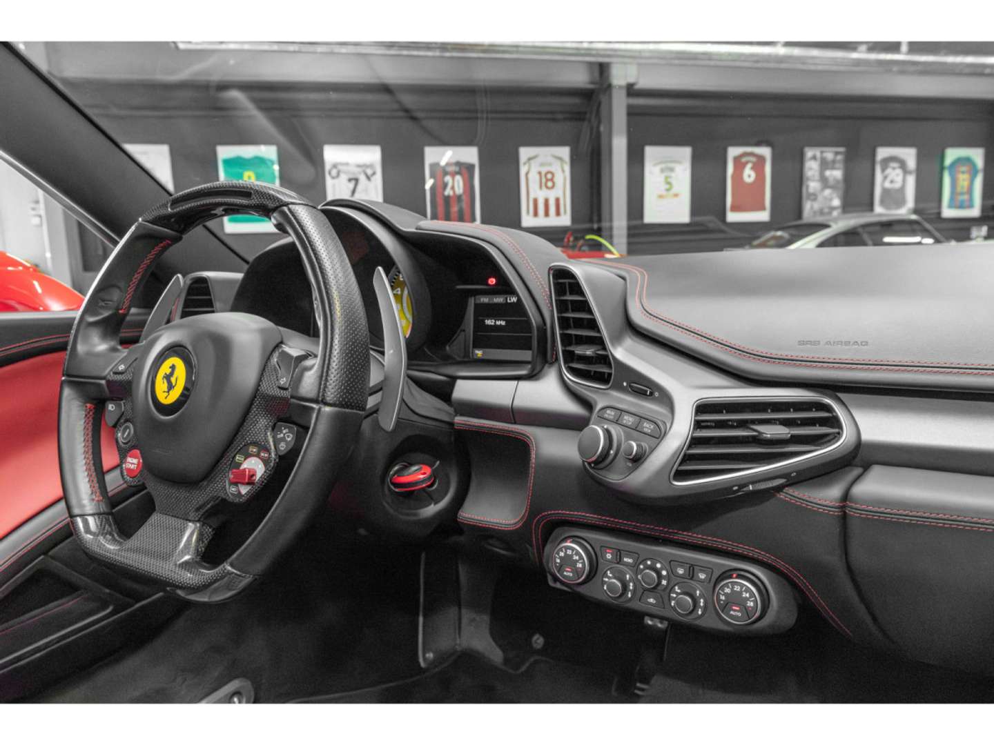 Ferrari 458 Spider - 2015 - Joinsteer - #8