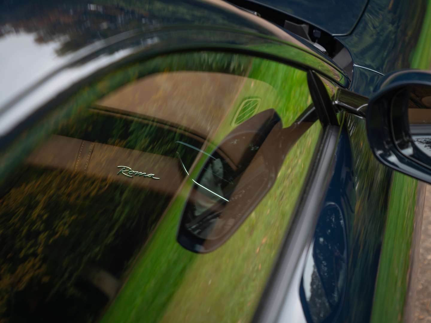 Ferrari Roma - 2022 - Joinsteer - #42